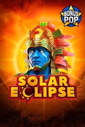 Демо игра Solar Eclipse играть онлайн | Casino X Online бесплатно