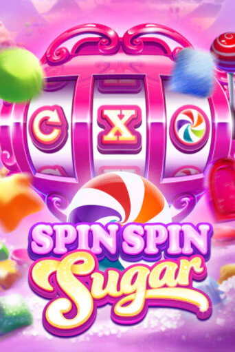 Демо игра Spin Spin Sugar играть онлайн | Casino X Online бесплатно