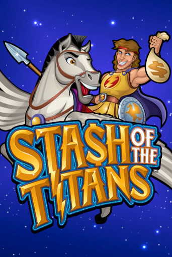 Демо игра Stash of the Titans играть онлайн | Casino X Online бесплатно