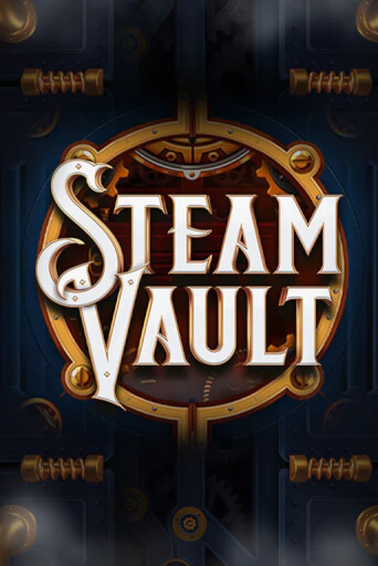 Демо игра Steam Vault играть онлайн | Casino X Online бесплатно