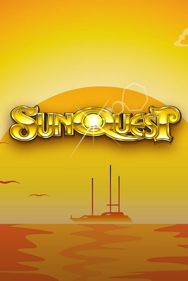 Демо игра SunQuest играть онлайн | Casino X Online бесплатно