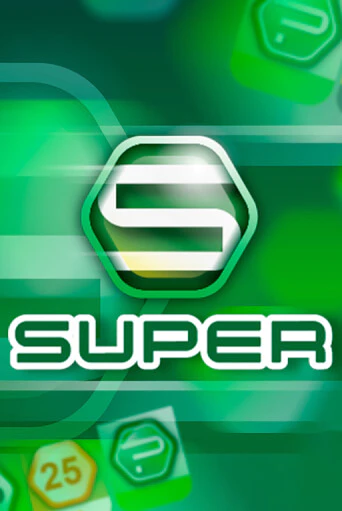 Демо игра Super играть онлайн | Casino X Online бесплатно