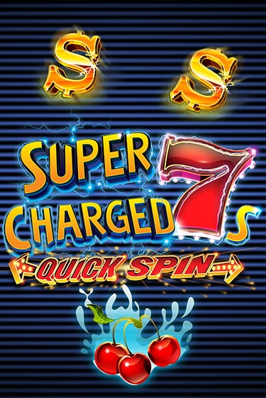 Демо игра Super Charged 7s играть онлайн | Casino X Online бесплатно