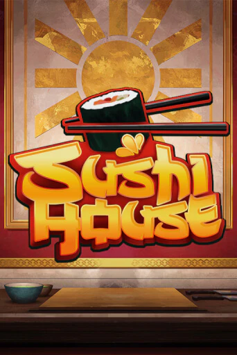 Демо игра Sushi House играть онлайн | Casino X Online бесплатно