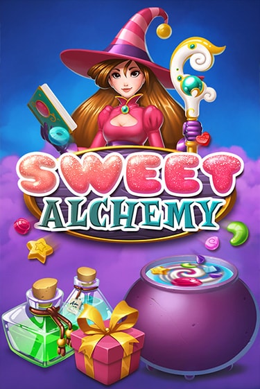 Демо игра Sweet Alchemy играть онлайн | Casino X Online бесплатно