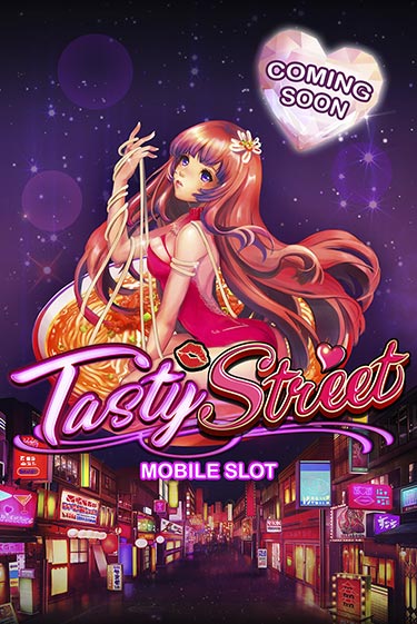 Демо игра Tasty Street играть онлайн | Casino X Online бесплатно