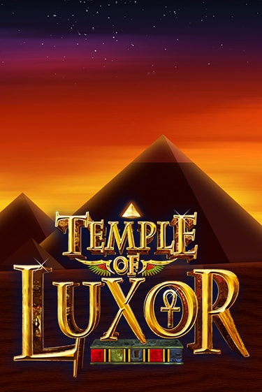 Демо игра Temple of Luxor играть онлайн | Casino X Online бесплатно