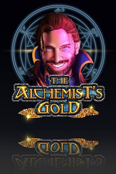 Демо игра The Alchemist's Gold играть онлайн | Casino X Online бесплатно