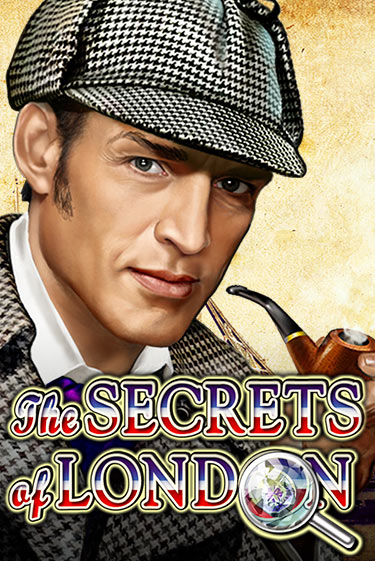 Демо игра The Secrets Of London играть онлайн | Casino X Online бесплатно