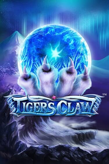 Демо игра Tiger's Claw играть онлайн | Casino X Online бесплатно