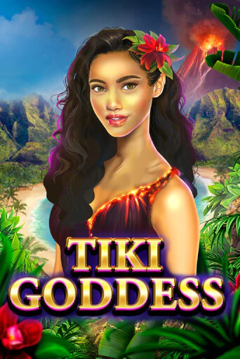 Демо игра Tiki Goddess играть онлайн | Casino X Online бесплатно