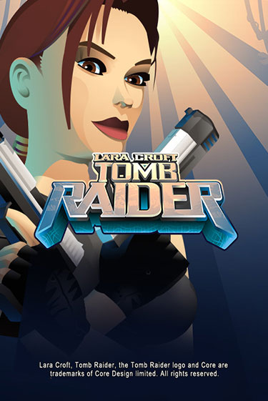 Демо игра Tomb Raider играть онлайн | Casino X Online бесплатно