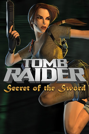 Демо игра Tomb Raider Secret of the Sword играть онлайн | Casino X Online бесплатно