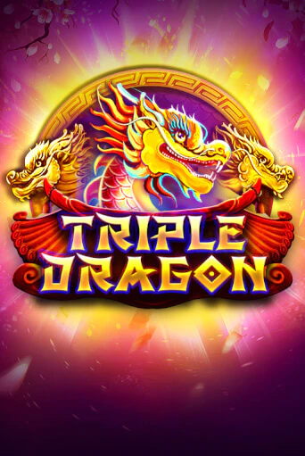 Демо игра Triple Dragon играть онлайн | Casino X Online бесплатно