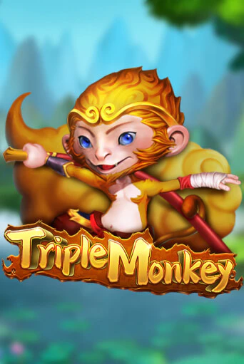 Демо игра Triple Monkey играть онлайн | Casino X Online бесплатно