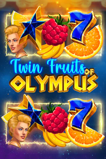 Демо игра Twin Fruits of Olympus играть онлайн | Casino X Online бесплатно