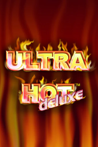 Демо игра Ultra Hot Deluxe играть онлайн | Casino X Online бесплатно