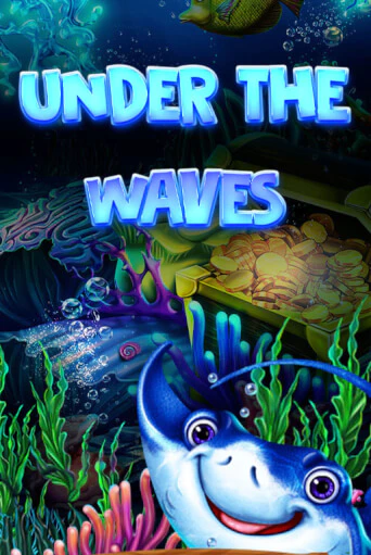 Демо игра Under The Waves играть онлайн | Casino X Online бесплатно