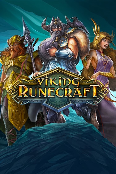 Демо игра Viking Runecraft играть онлайн | Casino X Online бесплатно