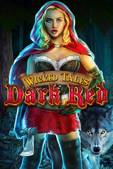 Демо игра Wicked Tales: Dark Red играть онлайн | Casino X Online бесплатно