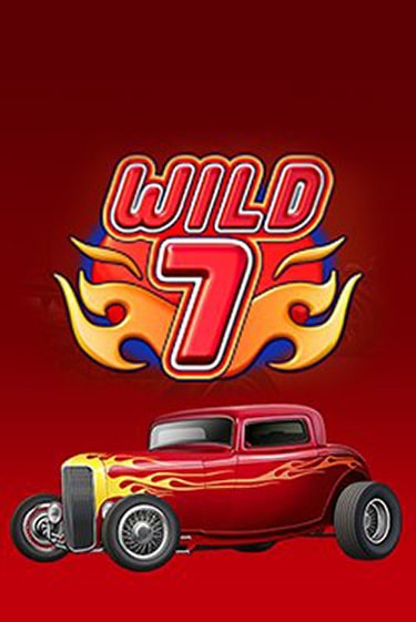 Демо игра Wild Seven играть онлайн | Casino X Online бесплатно