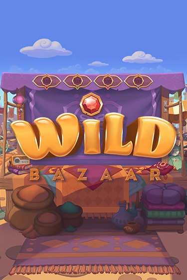 Демо игра Wild Bazaar играть онлайн | Casino X Online бесплатно