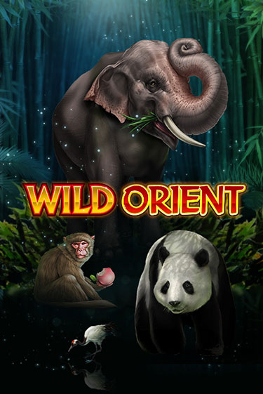 Демо игра Wild Orient играть онлайн | Casino X Online бесплатно