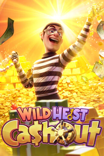 Демо игра Wild Heist Cashout играть онлайн | Casino X Online бесплатно