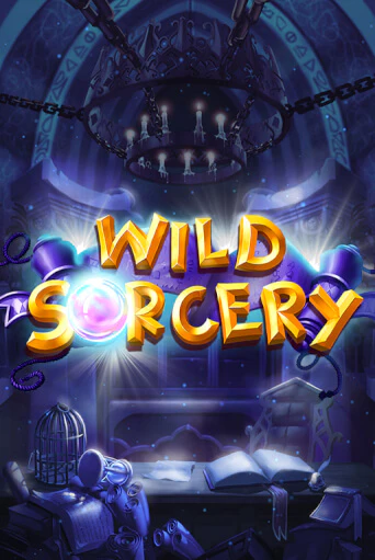 Демо игра Wild Sorcery играть онлайн | Casino X Online бесплатно