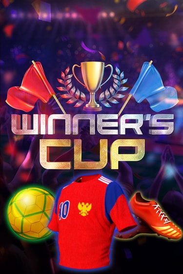 Демо игра Winners Cup играть онлайн | Casino X Online бесплатно