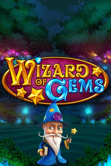 Демо игра Wizard of Gems играть онлайн | Casino X Online бесплатно