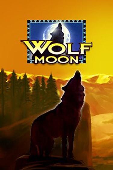 Демо игра Wolf Moon играть онлайн | Casino X Online бесплатно