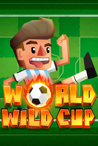 Демо игра World Wild Cup играть онлайн | Casino X Online бесплатно