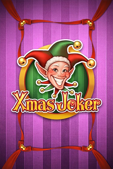 Демо игра Xmas Joker играть онлайн | Casino X Online бесплатно