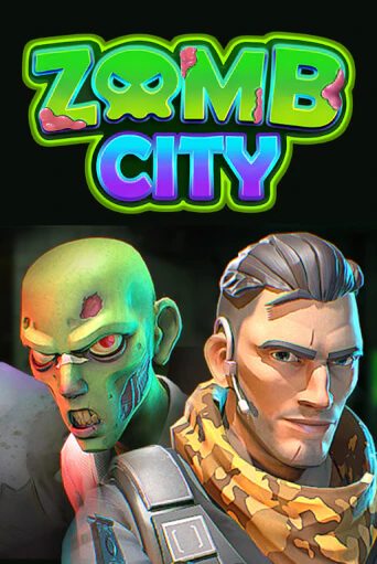 Демо игра Zombcity играть онлайн | Casino X Online бесплатно